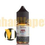 سالت بلوبری نعنا رایپ ویپز <br><span>Ripe Vapes Blueberry Mint SaltNic 30ml</span> - Image 2